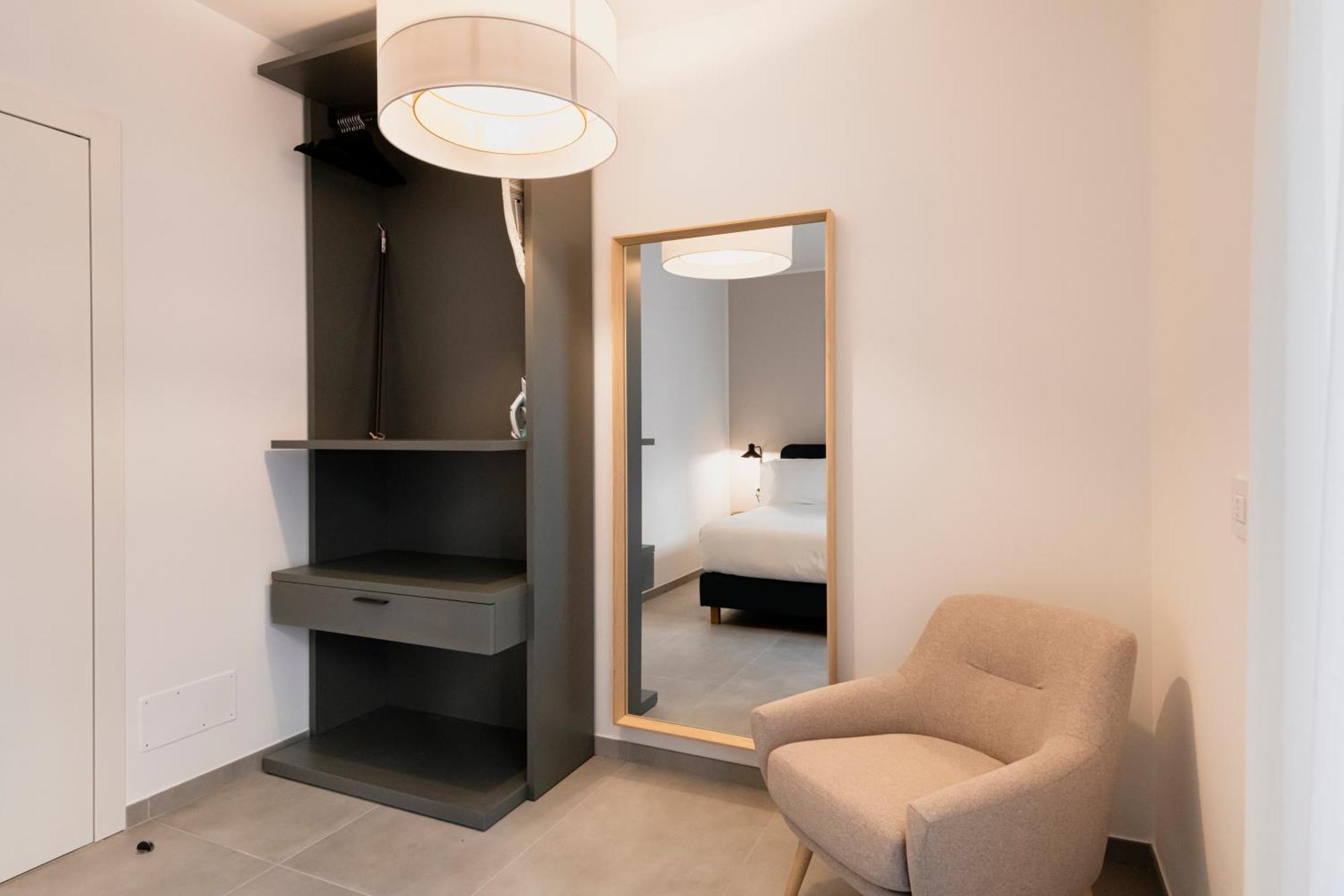 Relstay - De Angeli Milano Eksteriør billede